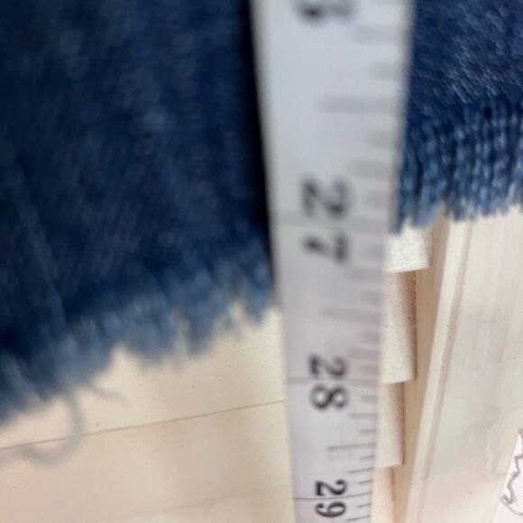 Lucky Brand Dungaree Jeans - Picture 4 of 7